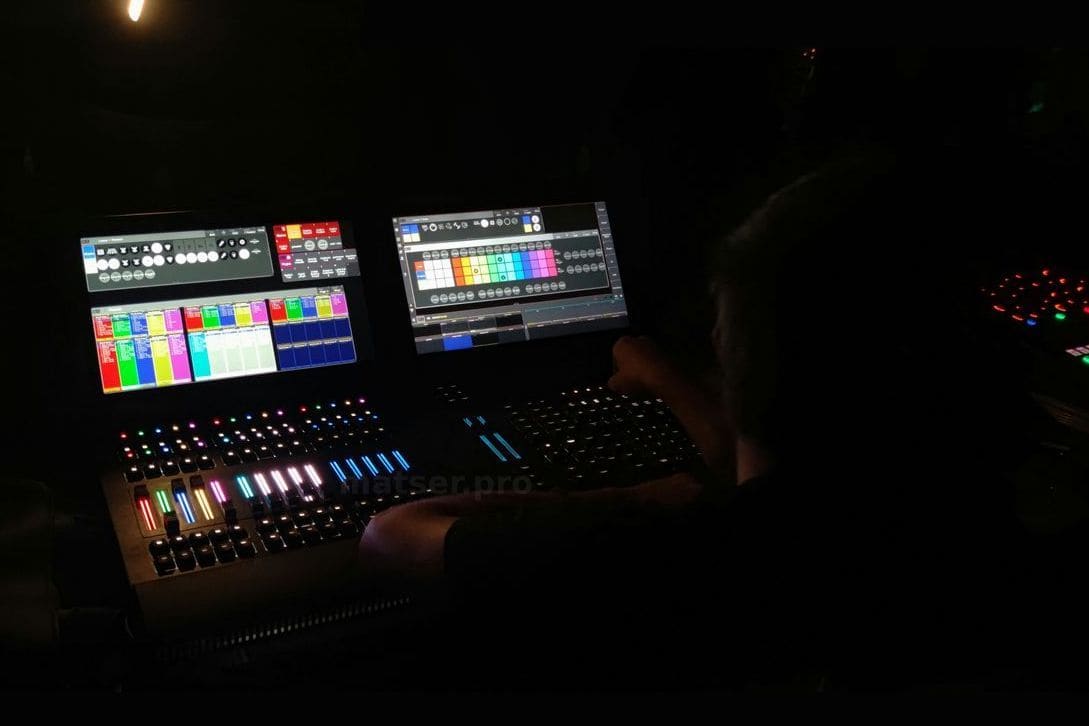 matser.pro 6