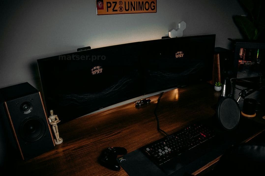 matser.pro 8